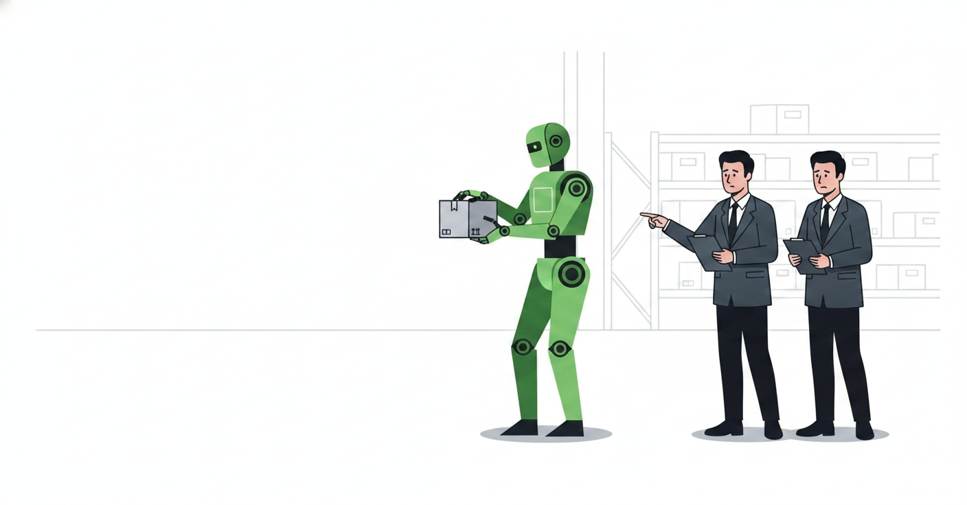 Insuring Humanoid Robots: Pricing Risk Without a History