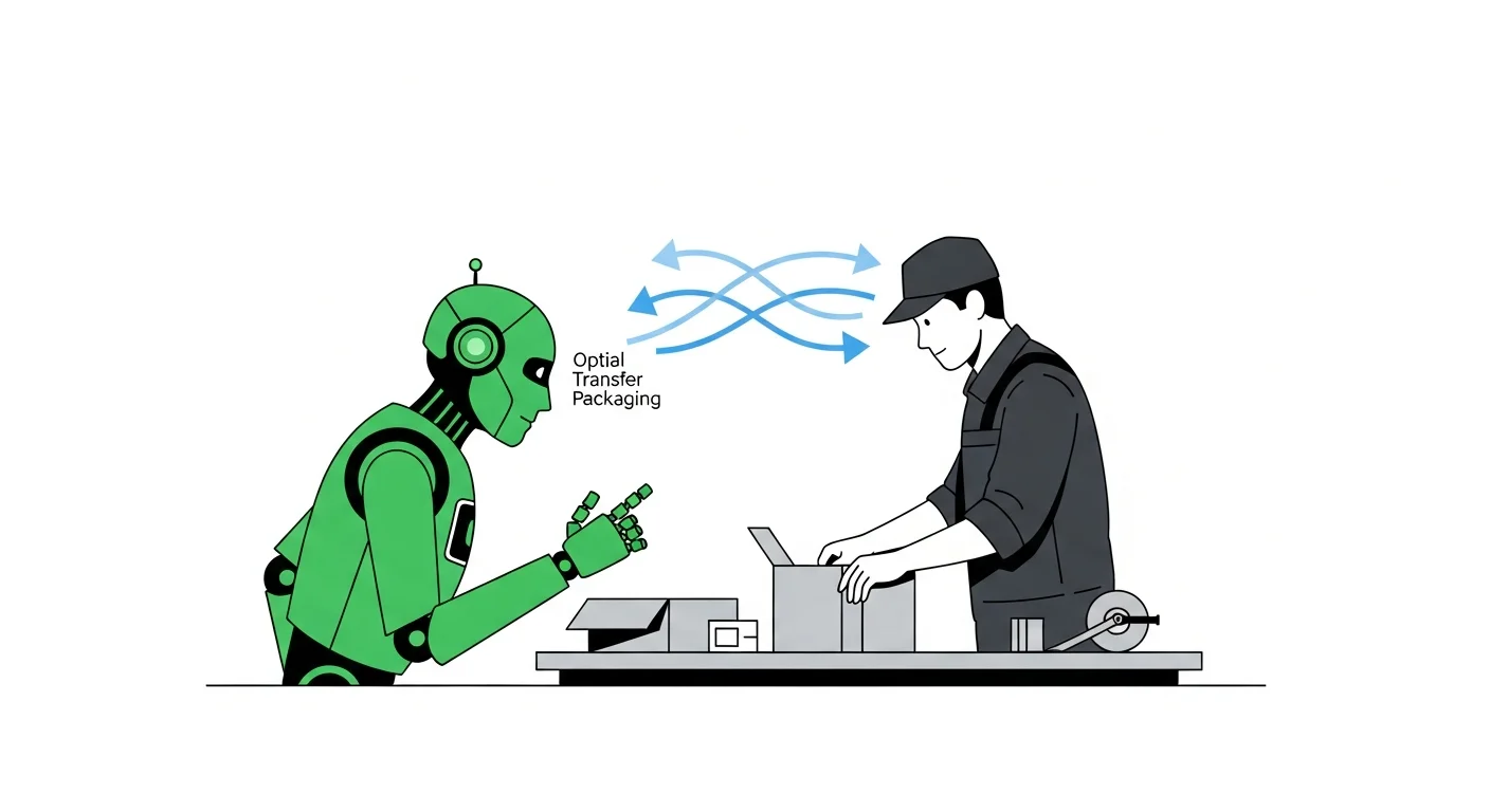 Wie Fachkräfte ihre Expertise durch Robotik monetarisieren