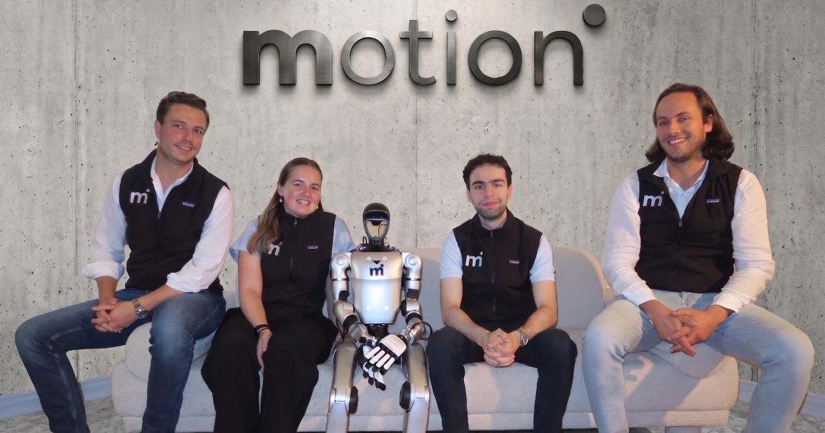 Europe backs practical deep tech: humanoids and quantum simulation